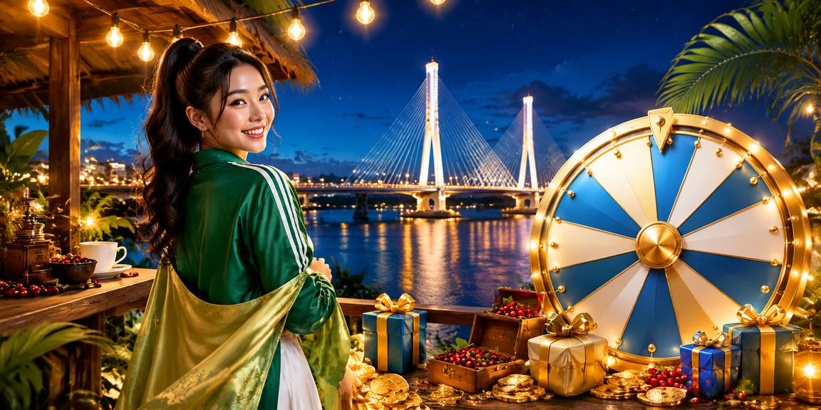 33thz Khám phá Bầu Cua Cá Cọp tại 33thz
