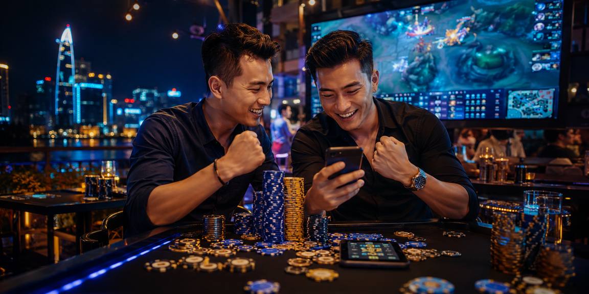 33thz Roulette Di Động